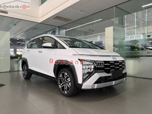 Hyundai Stargazer 2025 - ảnh 1
