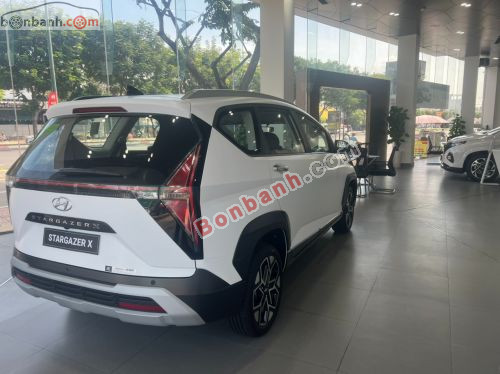 Hyundai Stargazer 2025 - ảnh 5