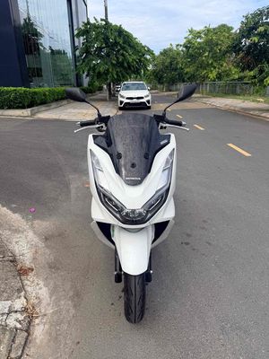 Honda PCX 2025 - ảnh 1