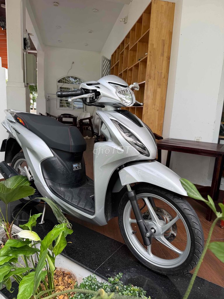 Honda Vision 2026 - ảnh 1
