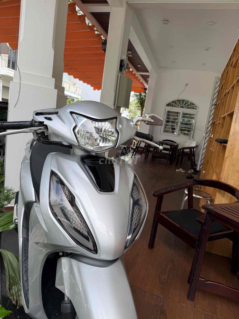 Honda Vision 2026 - ảnh 2