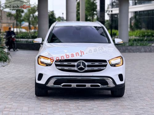 Mercedes-Benz 2021 - ảnh 1