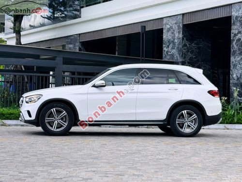 Mercedes-Benz 2021 - ảnh 2