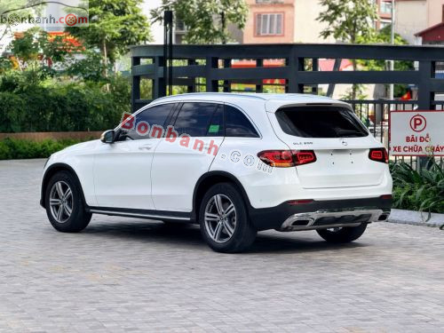Mercedes-Benz 2021 - ảnh 3
