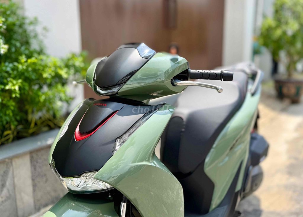 Honda SH 2026 - ảnh 2