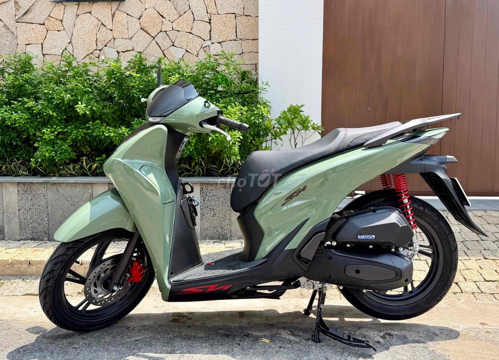 Honda SH 2026 - ảnh 3