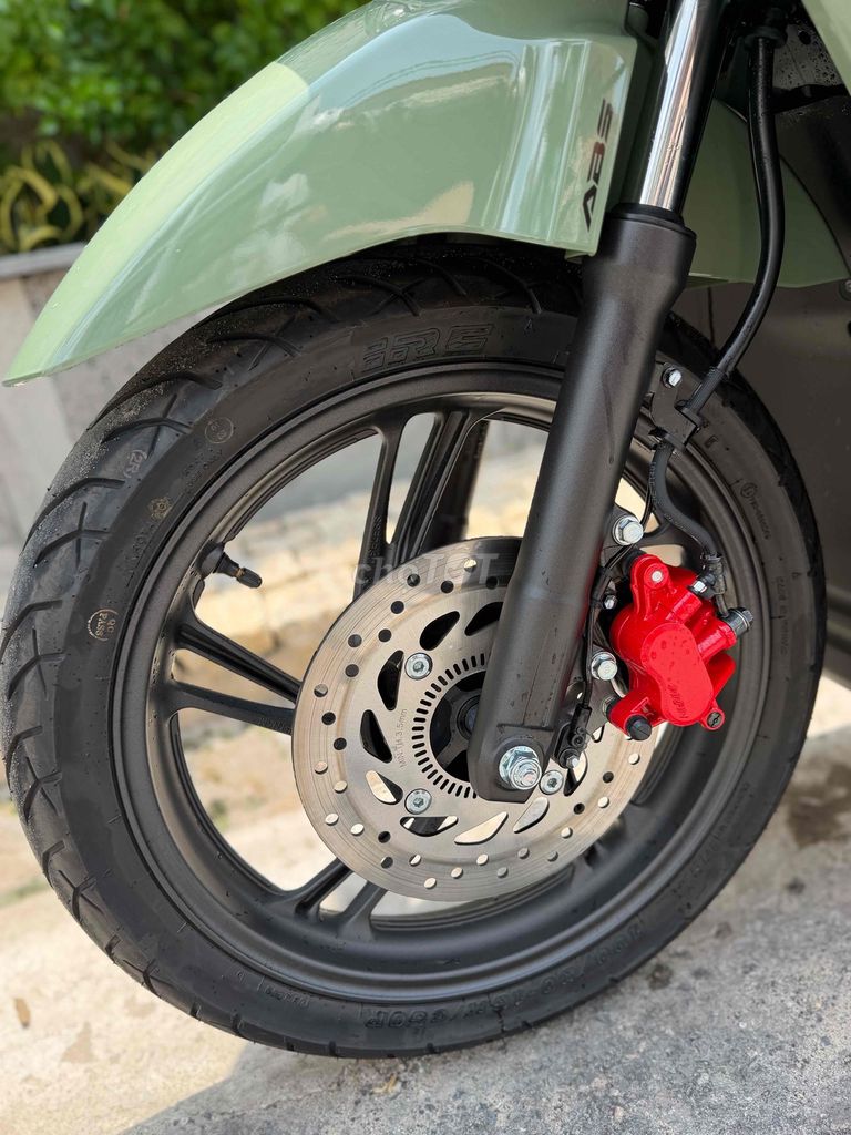 Honda SH 2026 - ảnh 5