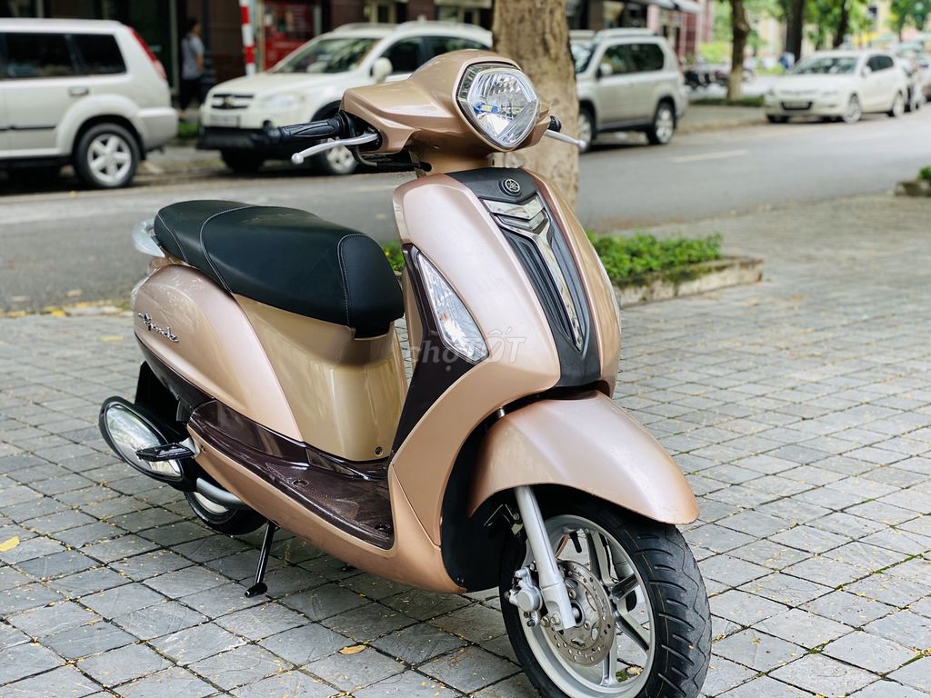 Yamaha Grande 2019 - ảnh 2