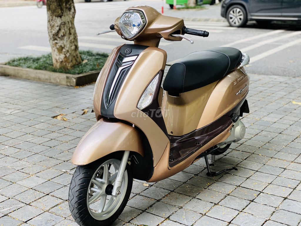 Yamaha Grande 2019 - ảnh 3