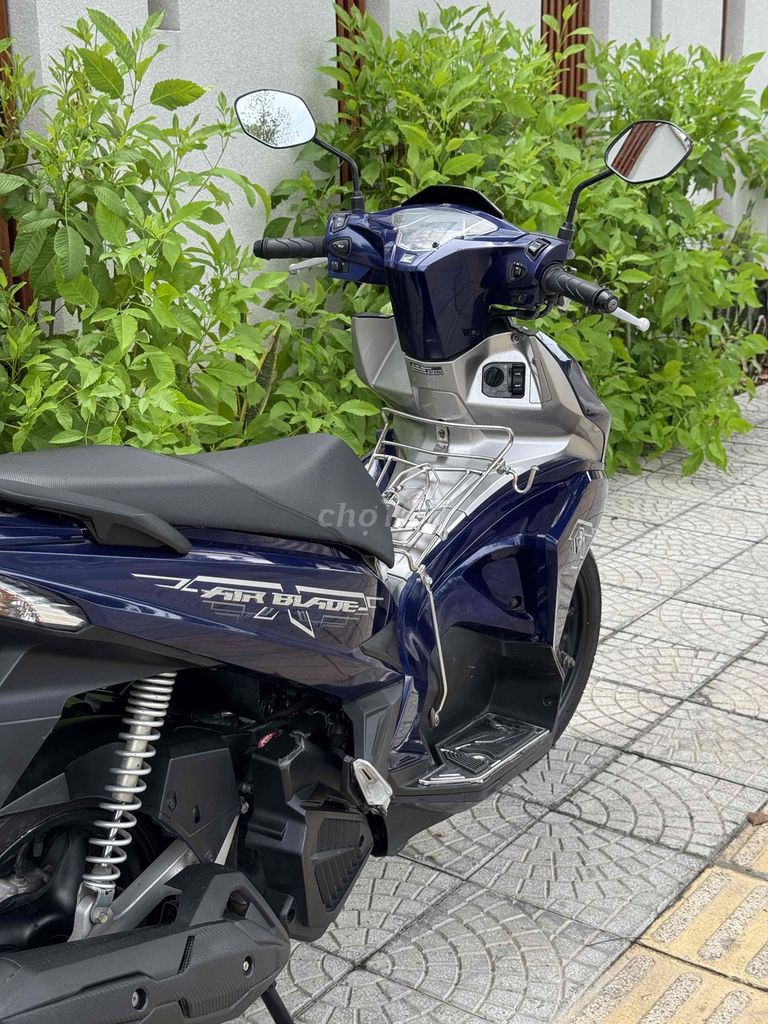 Honda Air Blade 2019 - ảnh 1