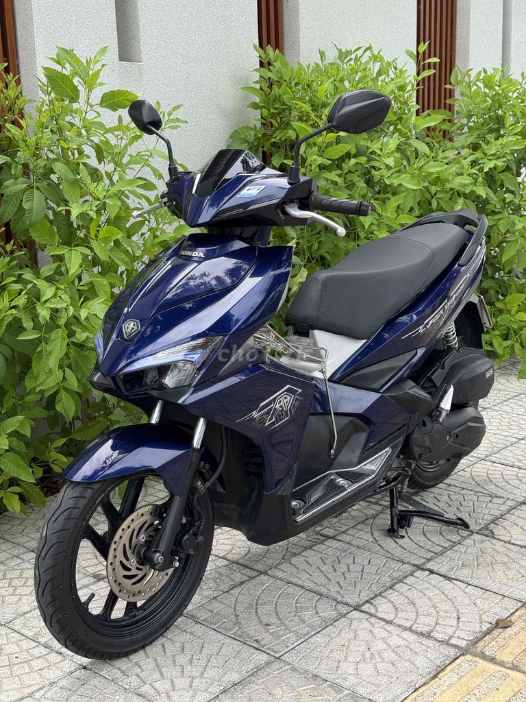 Honda Air Blade 2019 - ảnh 2