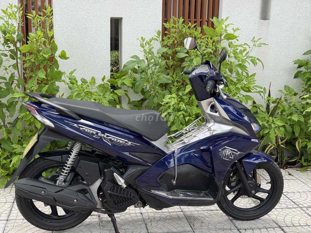 Honda Air Blade 2019 - ảnh 3