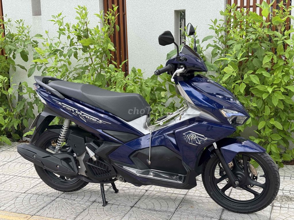 Honda Air Blade 2019 - ảnh 4