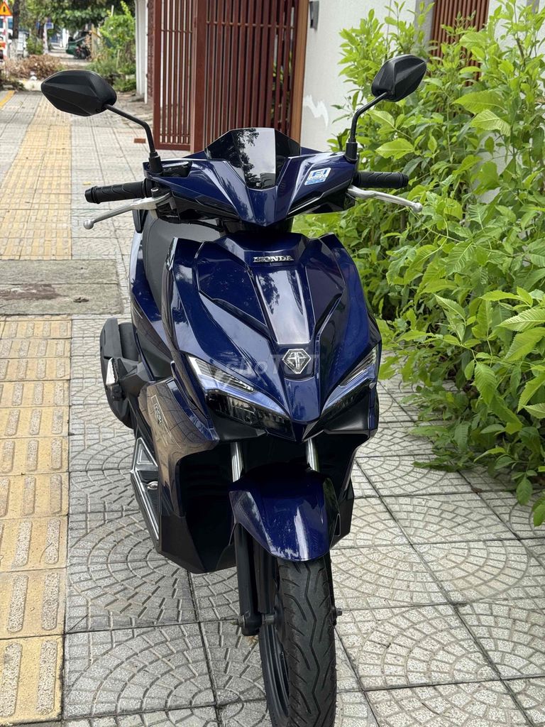 Honda Air Blade 2019 - ảnh 5