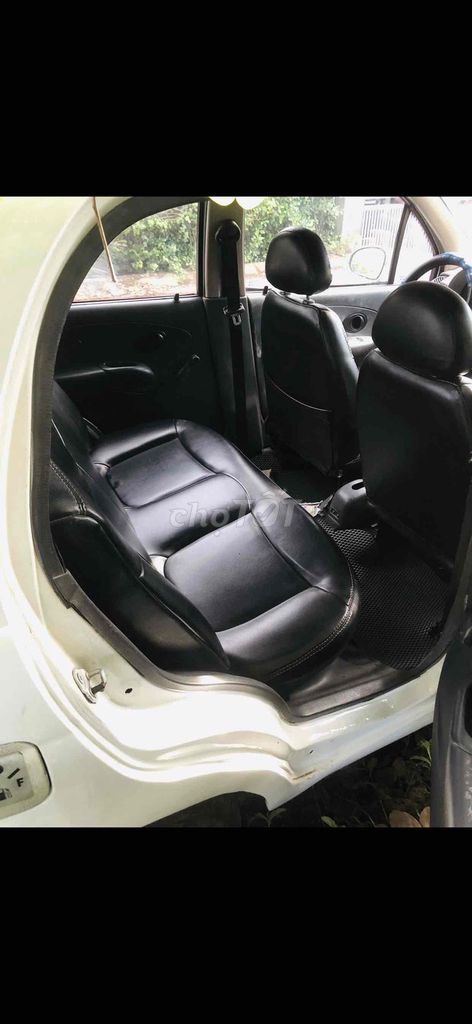 Daewoo Matiz 2007 - ảnh 4