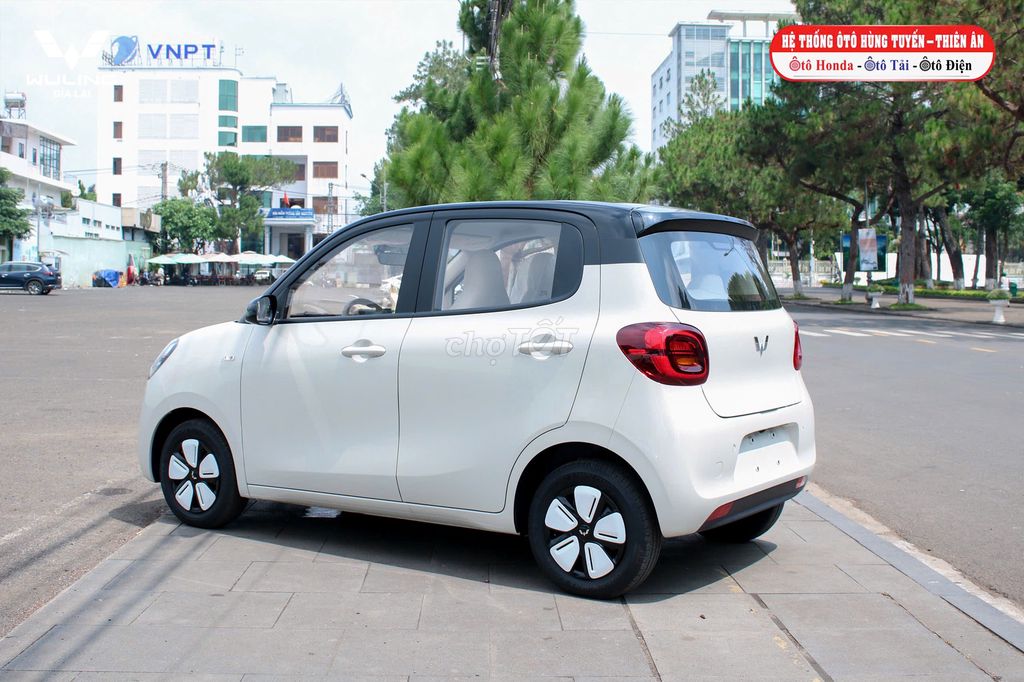 Wuling - ảnh 2