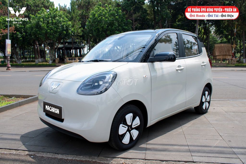 Wuling - ảnh 3
