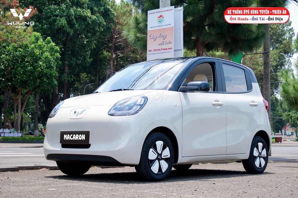 Wuling - ảnh 4