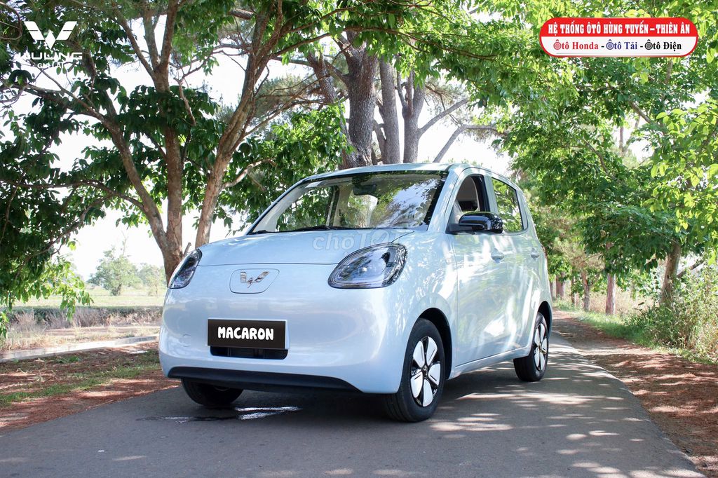 Wuling - ảnh 5