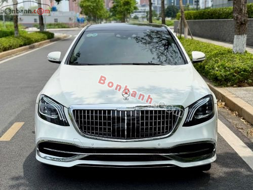 Mercedes-Benz 2015 - ảnh 1