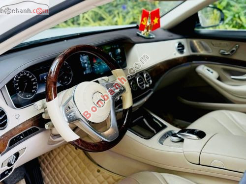 Mercedes-Benz 2015 - ảnh 5