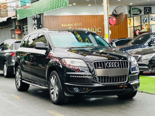 Audi 2010 - ảnh 1