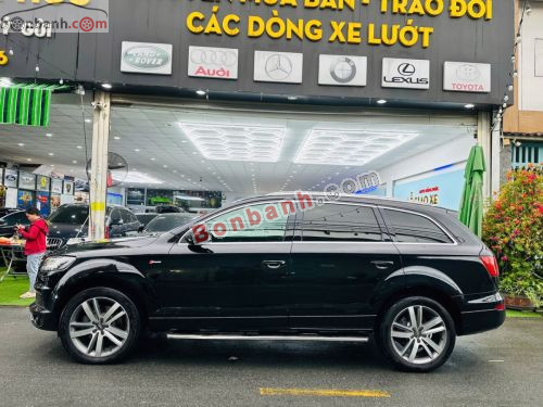 Audi 2010 - ảnh 2