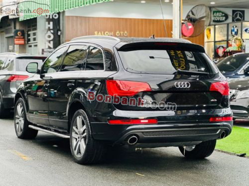 Audi 2010 - ảnh 3
