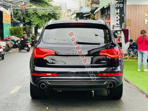 Audi 2010 - ảnh 4