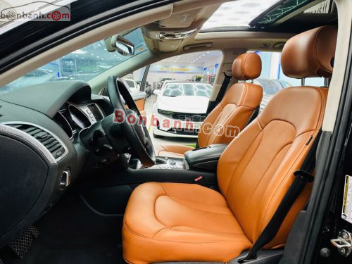 Audi 2010 - ảnh 5