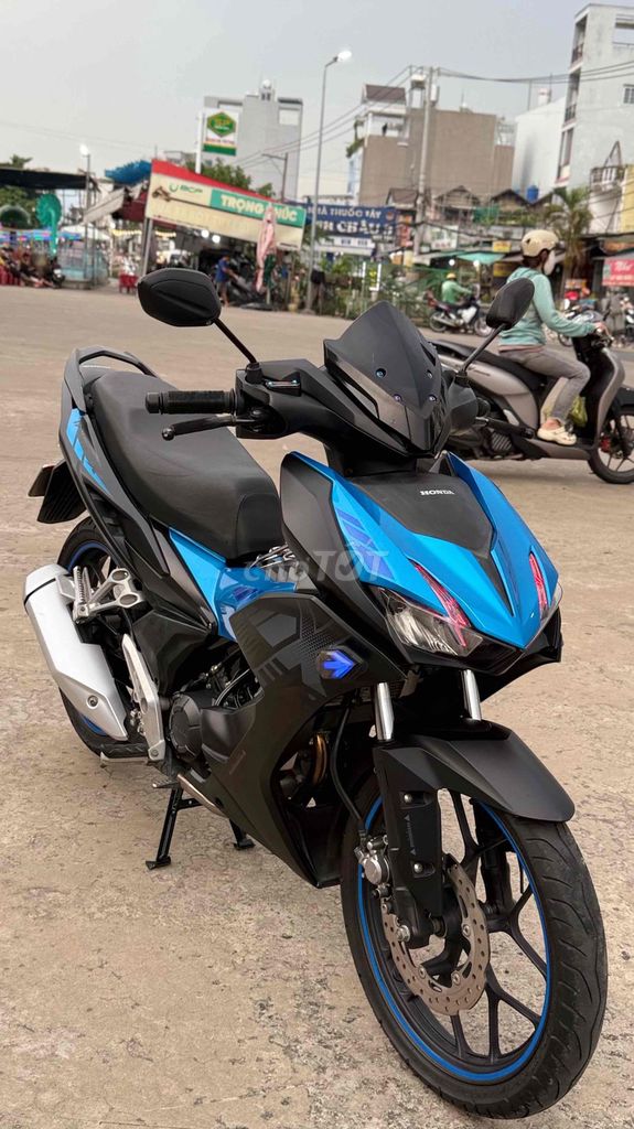 Honda Winner 2021 - ảnh 1