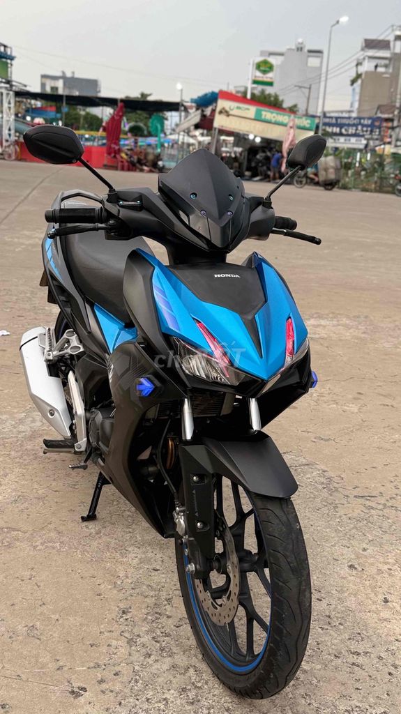 Honda Winner 2021 - ảnh 2