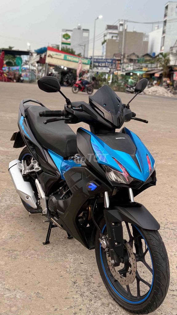 Honda Winner 2021 - ảnh 3