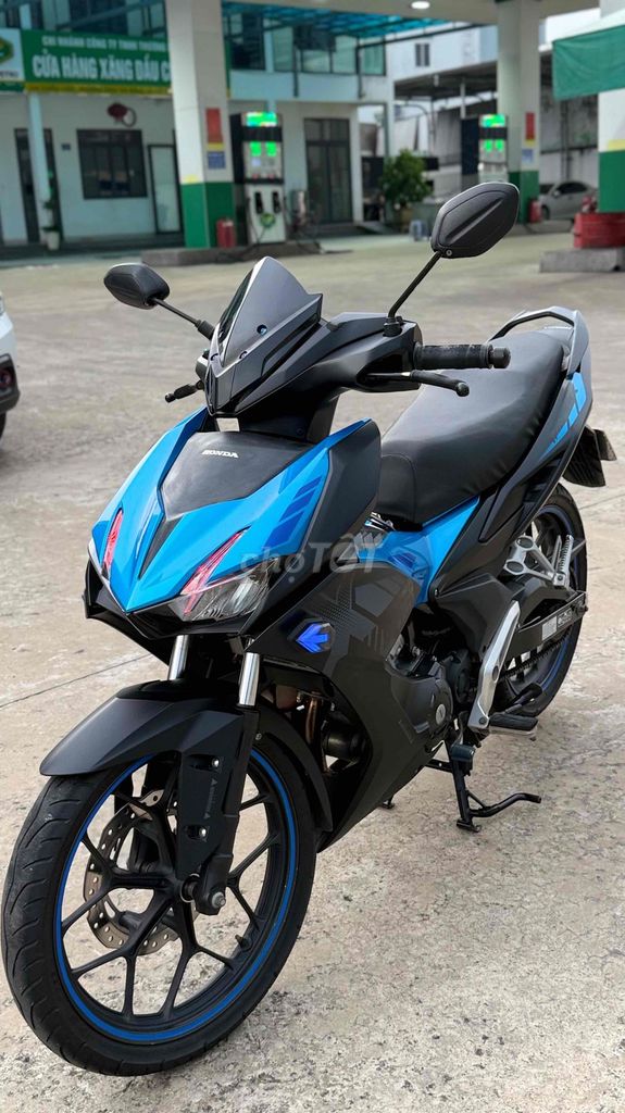 Honda Winner 2021 - ảnh 4