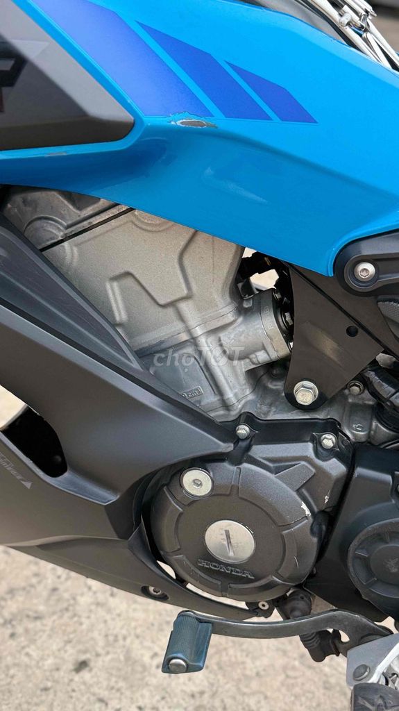 Honda Winner 2021 - ảnh 5