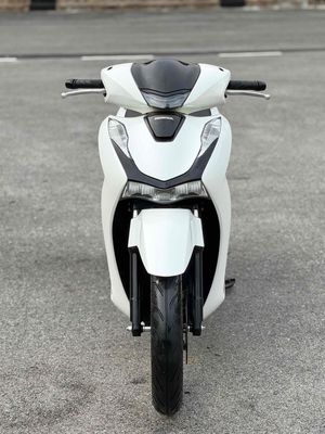 Honda SH 2023 - ảnh 1