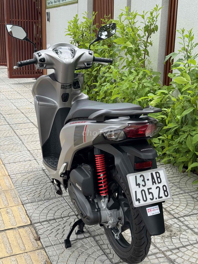 Honda Vision 2026 - ảnh 2