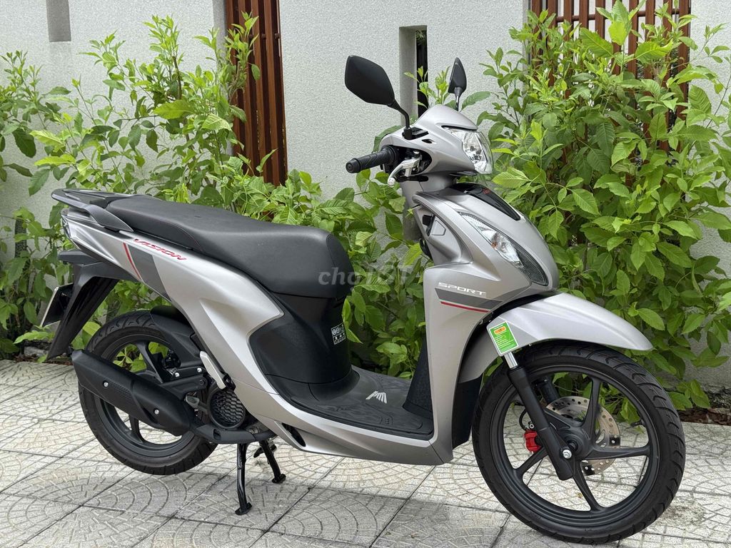 Honda Vision 2026 - ảnh 5