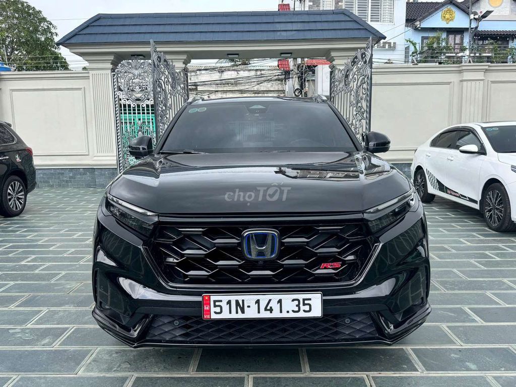 Honda 2024 - ảnh 1