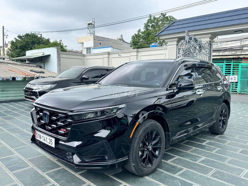 Honda 2024 - ảnh 4