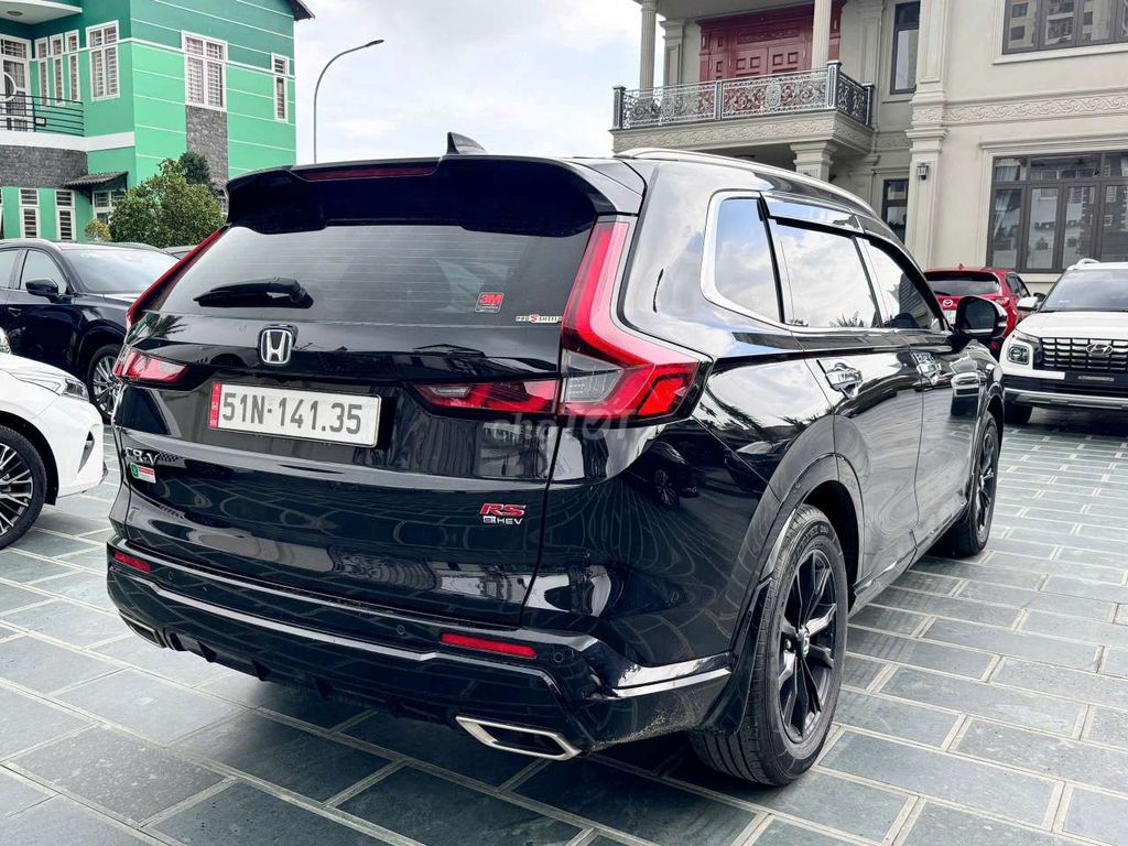 Honda 2024 - ảnh 5