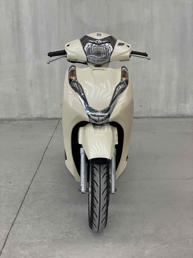Honda Lead 2018 - ảnh 1