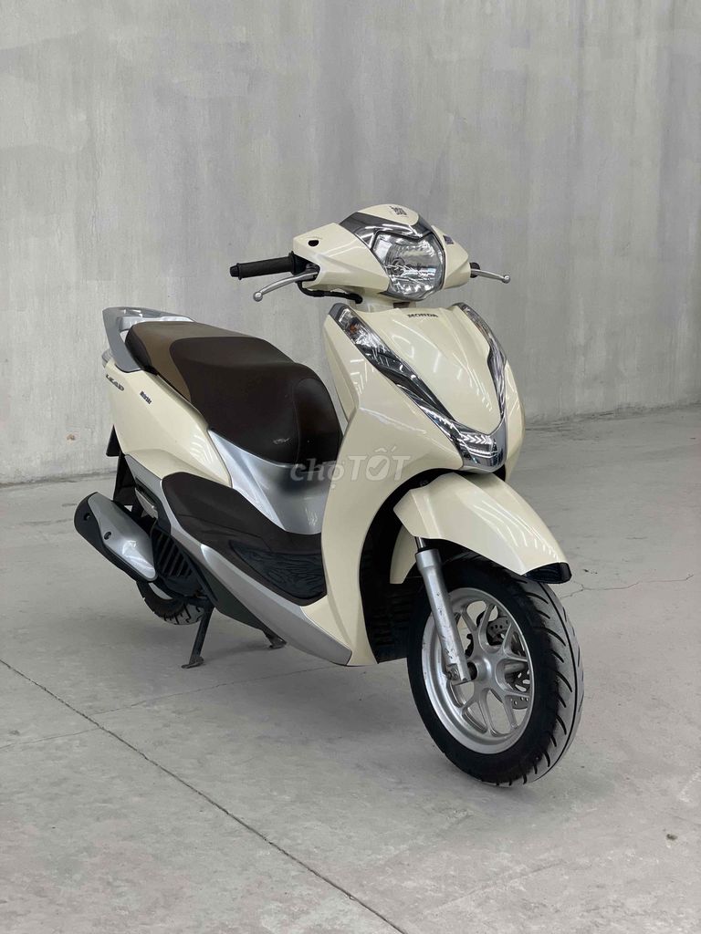 Honda Lead 2018 - ảnh 2