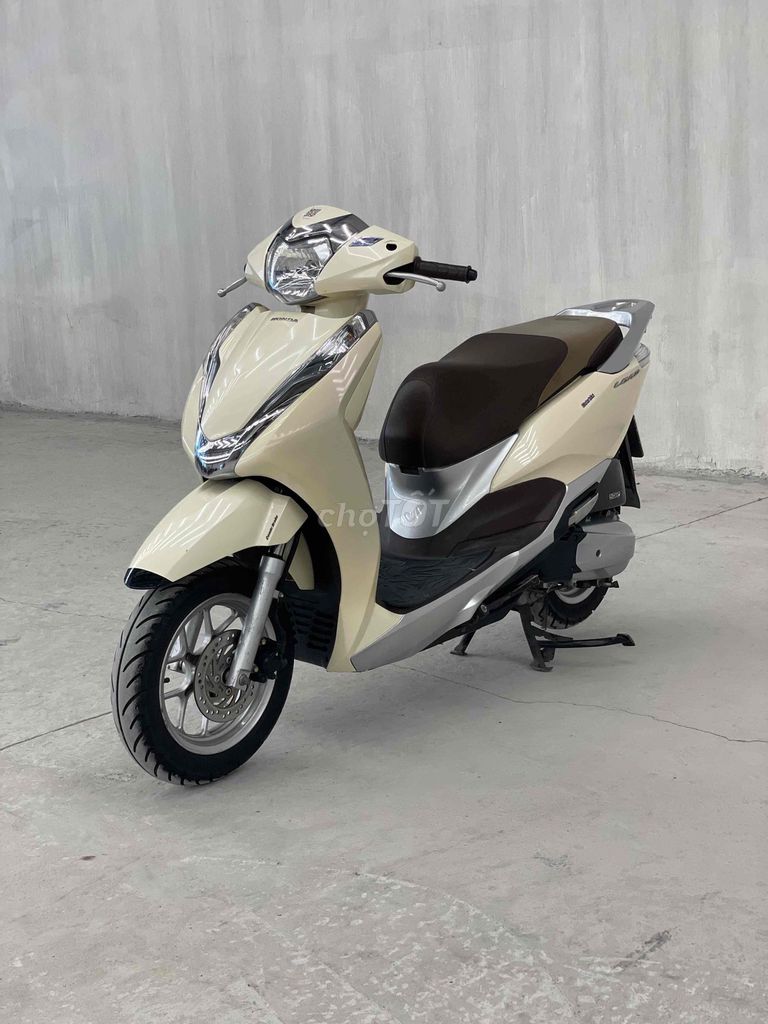 Honda Lead 2018 - ảnh 3