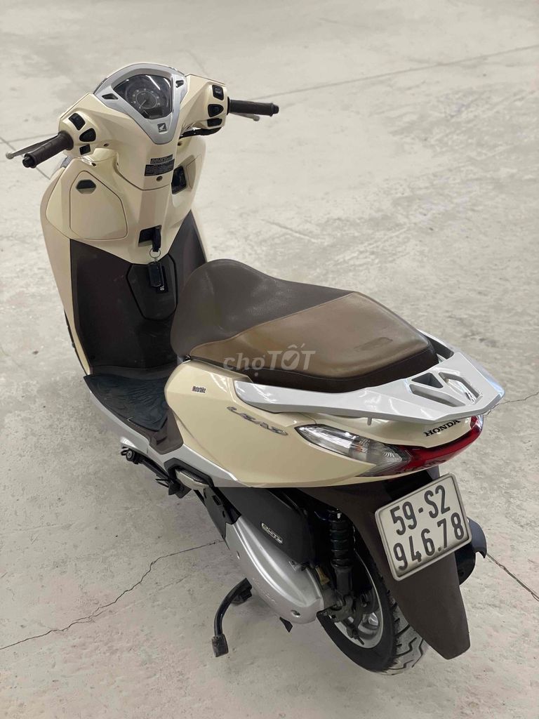 Honda Lead 2018 - ảnh 4