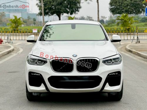 BMW 2020 - ảnh 1