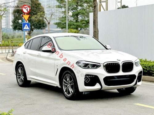 BMW 2020 - ảnh 2