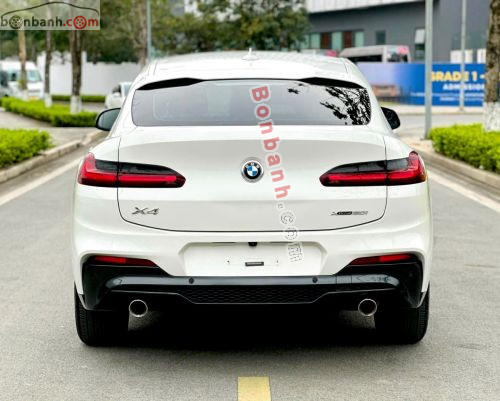 BMW 2020 - ảnh 4