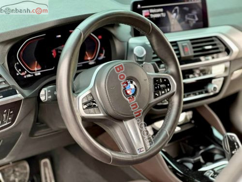 BMW 2020 - ảnh 5