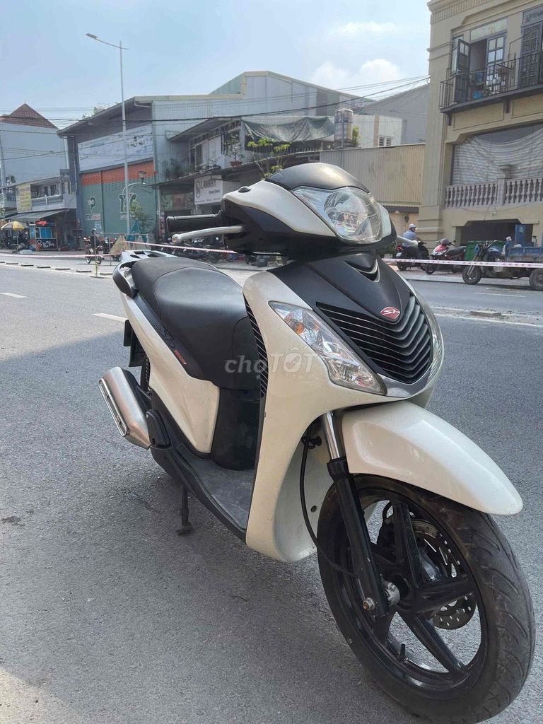 SH 2010 - ảnh 2